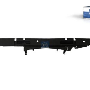DT Spare Parts 2.71196 Front panel