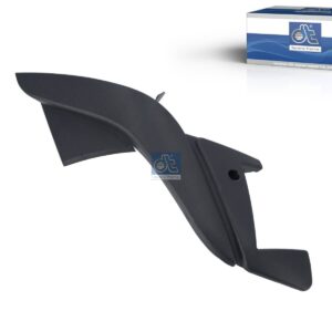 DT Spare Parts 2.71198 Cover, right
