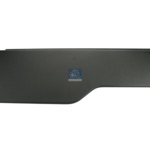 DT Spare Parts 2.71207 Fender extension, front, right