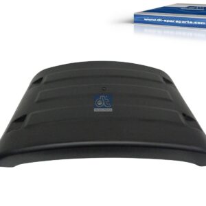 DT Spare Parts 2.71213 Fender, rear