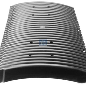 DT Spare Parts 2.71214 Fender, rear