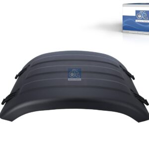 DT Spare Parts 2.71216 Fender, rear