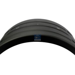 DT Spare Parts 2.71217 Fender, rear