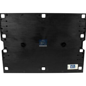 DT Spare Parts 2.71218 Fender inner part