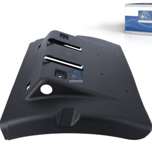 DT Spare Parts 2.71219 Fender, rear