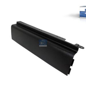 DT Spare Parts 2.71221 Fender, right
