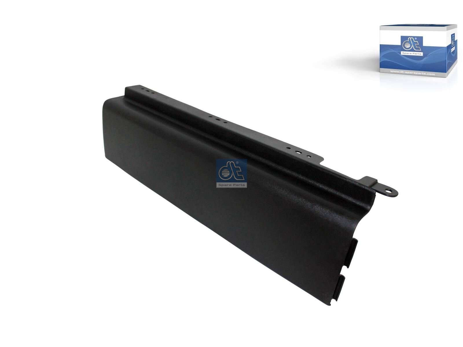 DT Spare Parts 2.71221 Fender, right