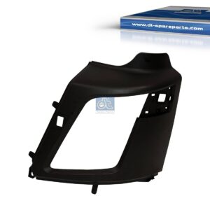 DT Spare Parts 2.71231 Lamp frame, left