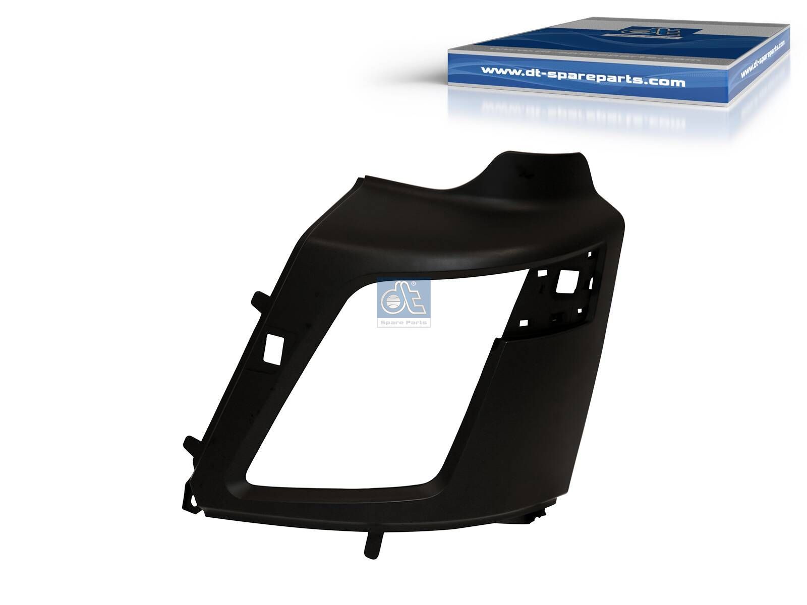 DT Spare Parts 2.71231 Lamp frame, left