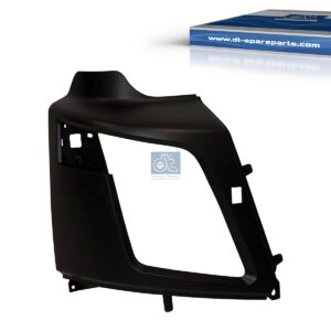 DT Spare Parts 2.71232 Lamp frame, right