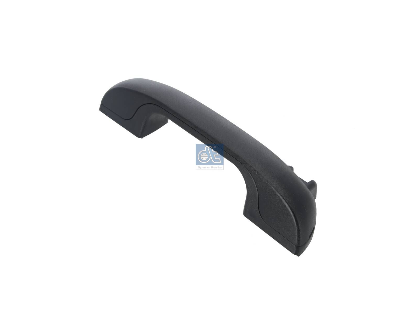 DT Spare Parts 2.71244 Handle, complete with cover, cabin, right