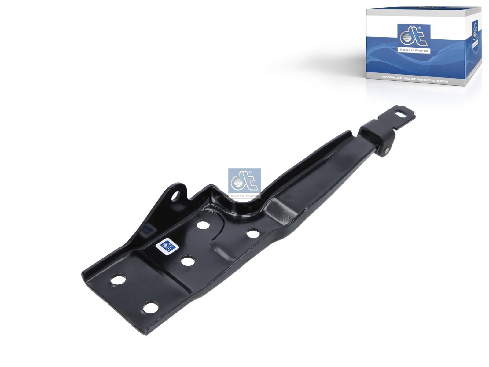 DT Spare Parts 2.71247 Bracket, right