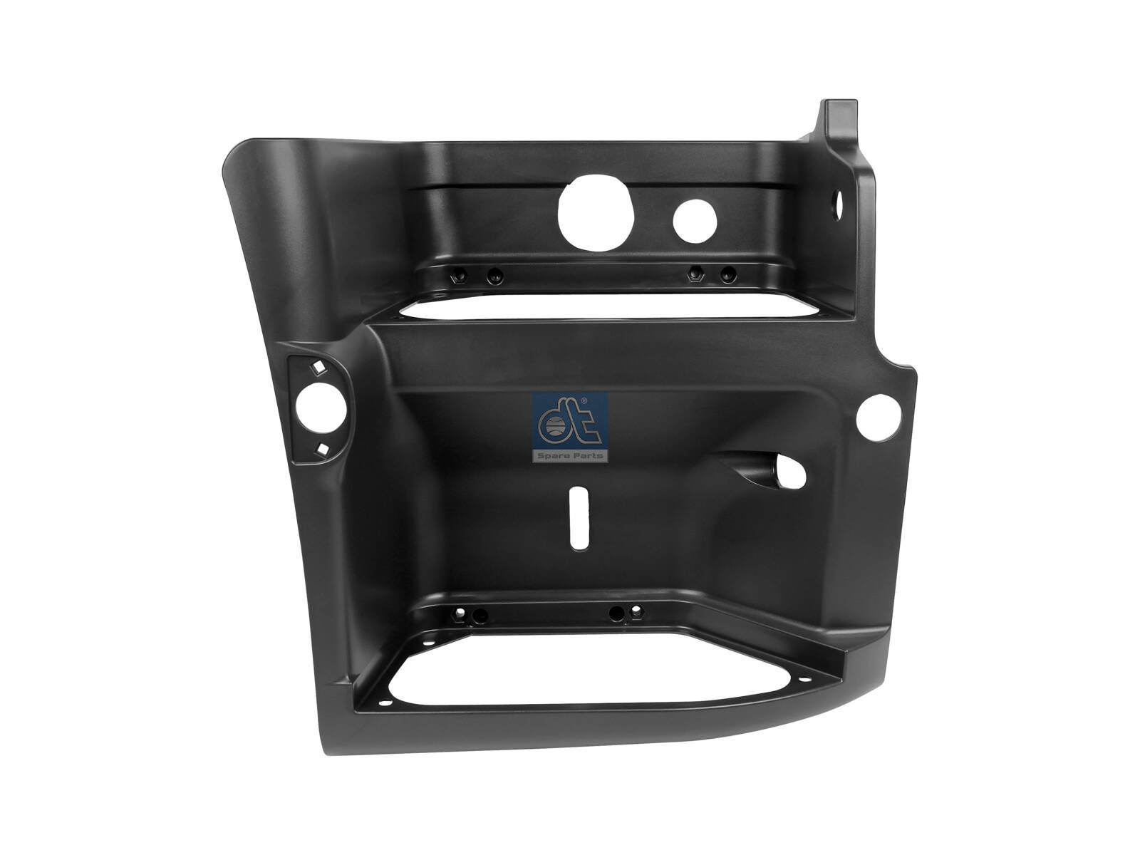 DT Spare Parts 2.71256 Step well case, right