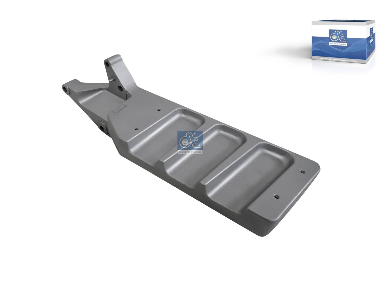 DT Spare Parts 2.71266 Step, right