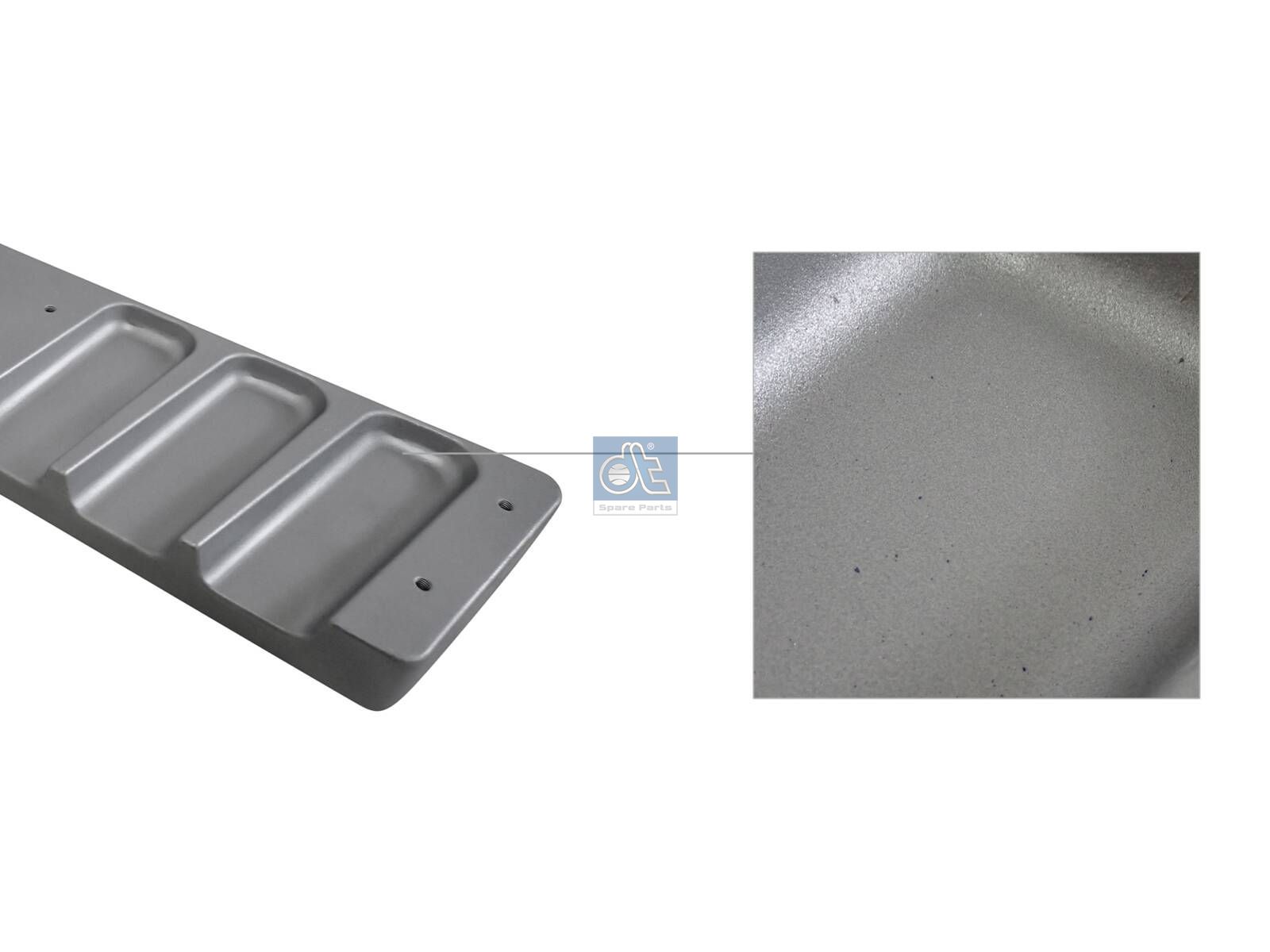 DT Spare Parts 2.71266 Step, right