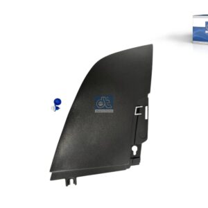 DT Spare Parts 2.71275 Corner panel, right