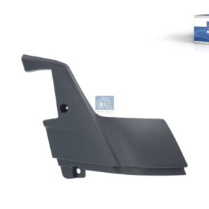 DT Spare Parts 2.71277 Cover, right