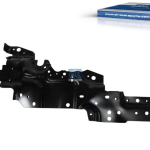 DT Spare Parts 2.71288 Console, left