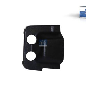 DT Spare Parts 2.71291 Cover, left