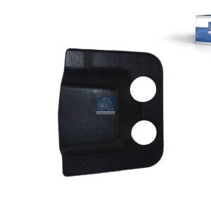 DT Spare Parts 2.71292 Cover, right
