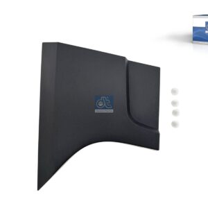 DT Spare Parts 2.71294 Front panel, right