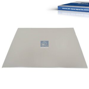 DT Spare Parts 2.71299 Shutter, tool box