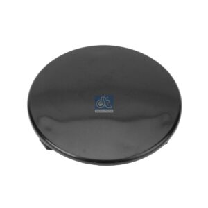 DT Spare Parts 2.71301 Cover, front grill