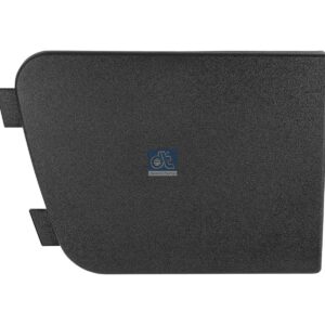 DT Spare Parts 2.71303 Cover, front grill, right