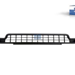 DT Spare Parts 2.71305 Front grill, upper