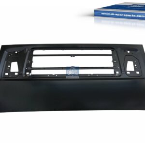DT Spare Parts 2.71307 Front grill
