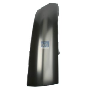 DT Spare Parts 2.71310 Cabin corner, left