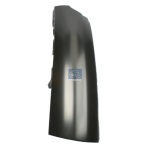 DT Spare Parts 2.71311 Cabin corner, right