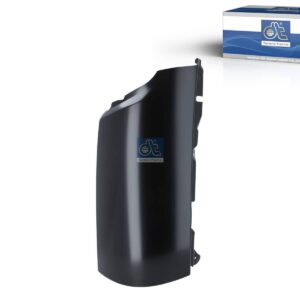 DT Spare Parts 2.71314 Cabin corner, left