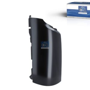 DT Spare Parts 2.71315 Cabin corner, right