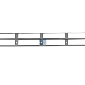 DT Spare Parts 2.71320 Front grill insert, metal