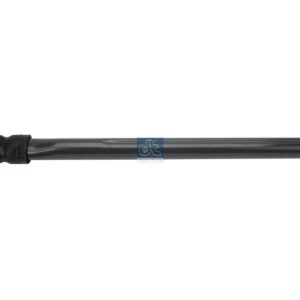 DT Spare Parts 2.71327 Fender bracket