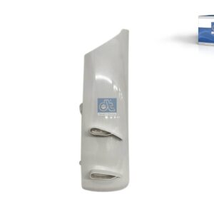 DT Spare Parts 2.71328 Corner panel, left