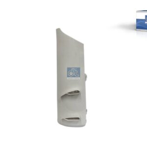 DT Spare Parts 2.71329 Corner panel, right