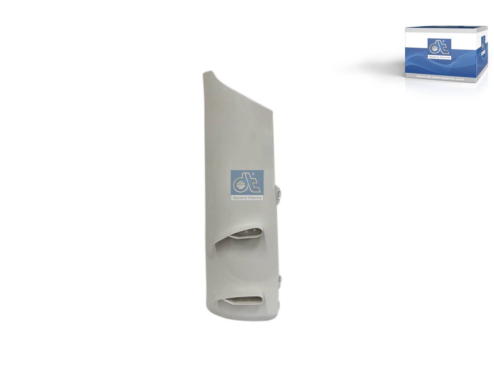 DT Spare Parts 2.71329 Corner panel, right