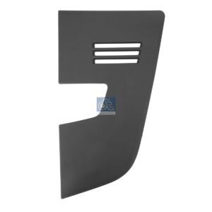 DT Spare Parts 2.71330 Cover, front grill, left