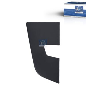 DT Spare Parts 2.71331 Cover, front grill, right