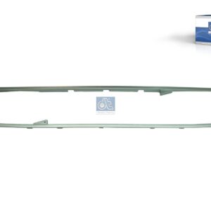 DT Spare Parts 2.71332 Frame, front grill