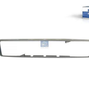 DT Spare Parts 2.71333 Frame, front grill