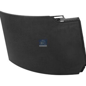 DT Spare Parts 2.71336 Cabin corner, right