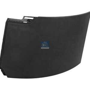 DT Spare Parts 2.71337 Cabin corner, left