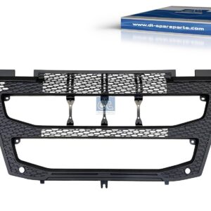 DT Spare Parts 2.71339 Cover, front grill