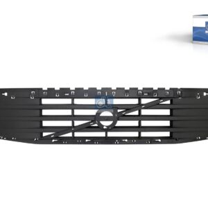 DT Spare Parts 2.71341SP Front grill, without chrome parts