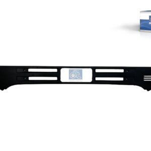 DT Spare Parts 2.71344 Front grill