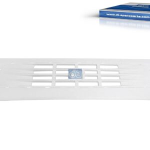 DT Spare Parts 2.71346 Front grill