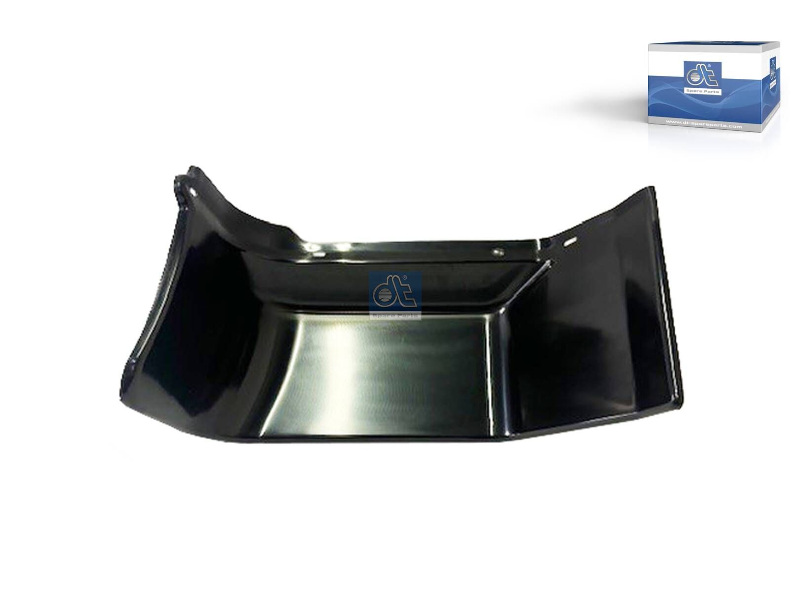 DT Spare Parts 2.71351 Step well case, left